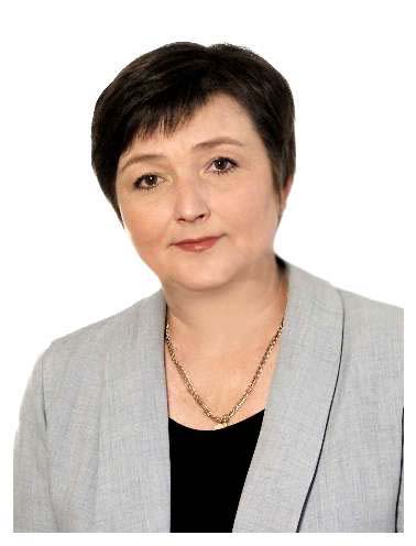 Милованова Оксана Николаевна.