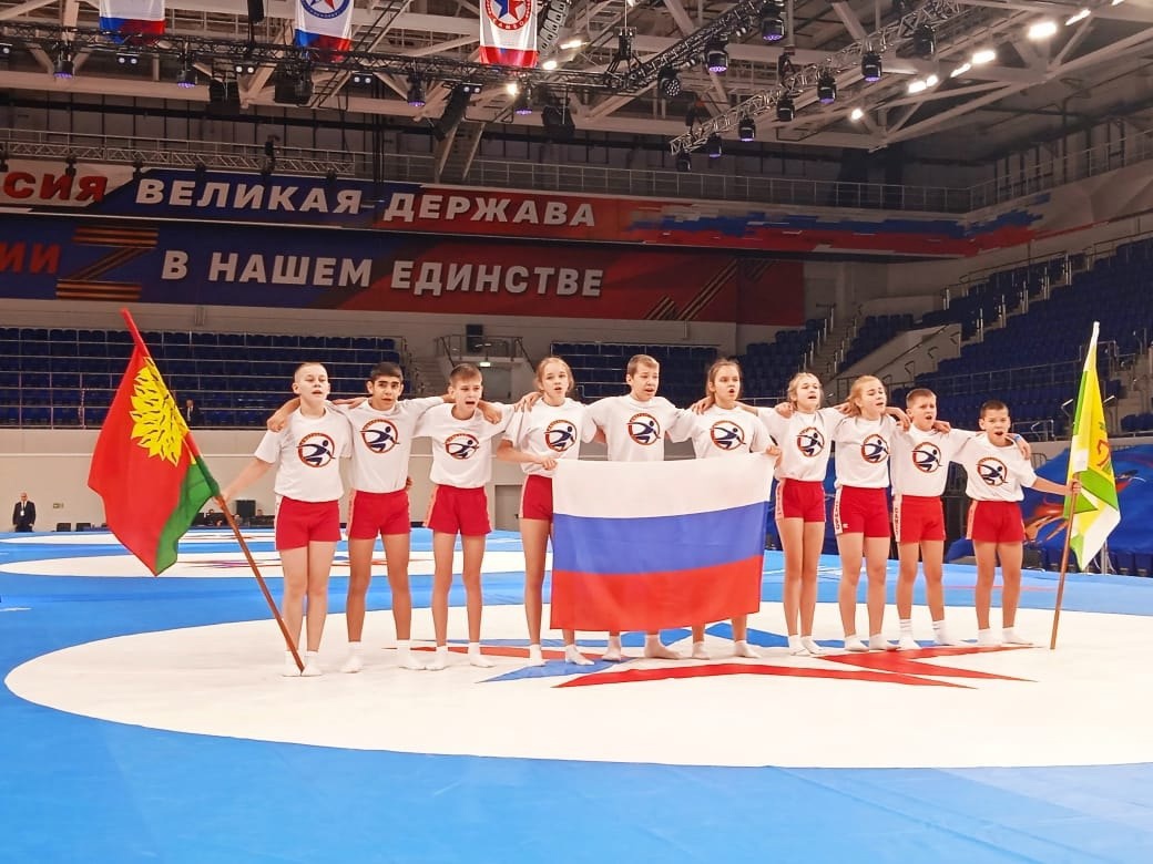 Изображения столовой.