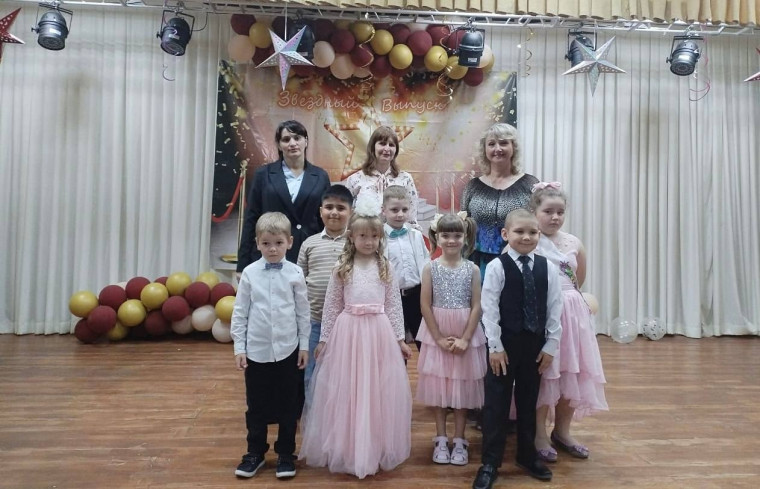 До свидания, детский сад!.