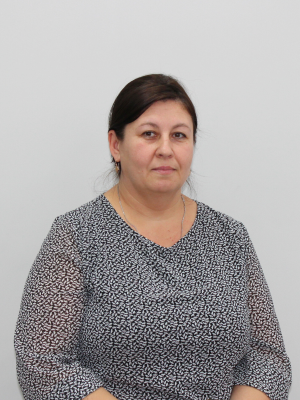 Бутова Наталья Сергеевна Бутова Наталья Сергеевна