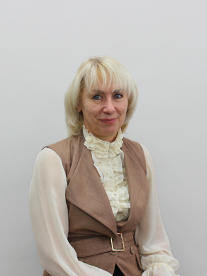 Мезинова Елена Александровна Мезинова Елена Александровна