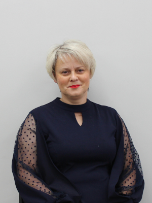 Меркулова Людмила Юрьевна Меркулова Людмила Юрьевна