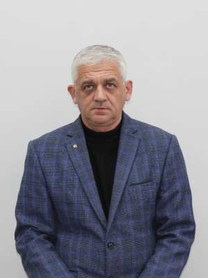 Михеев Юрий Евгеньевич Михеев Юрий Евгеньевич